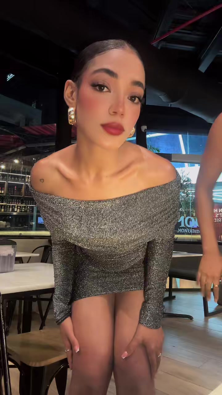 @Angelica Amador
