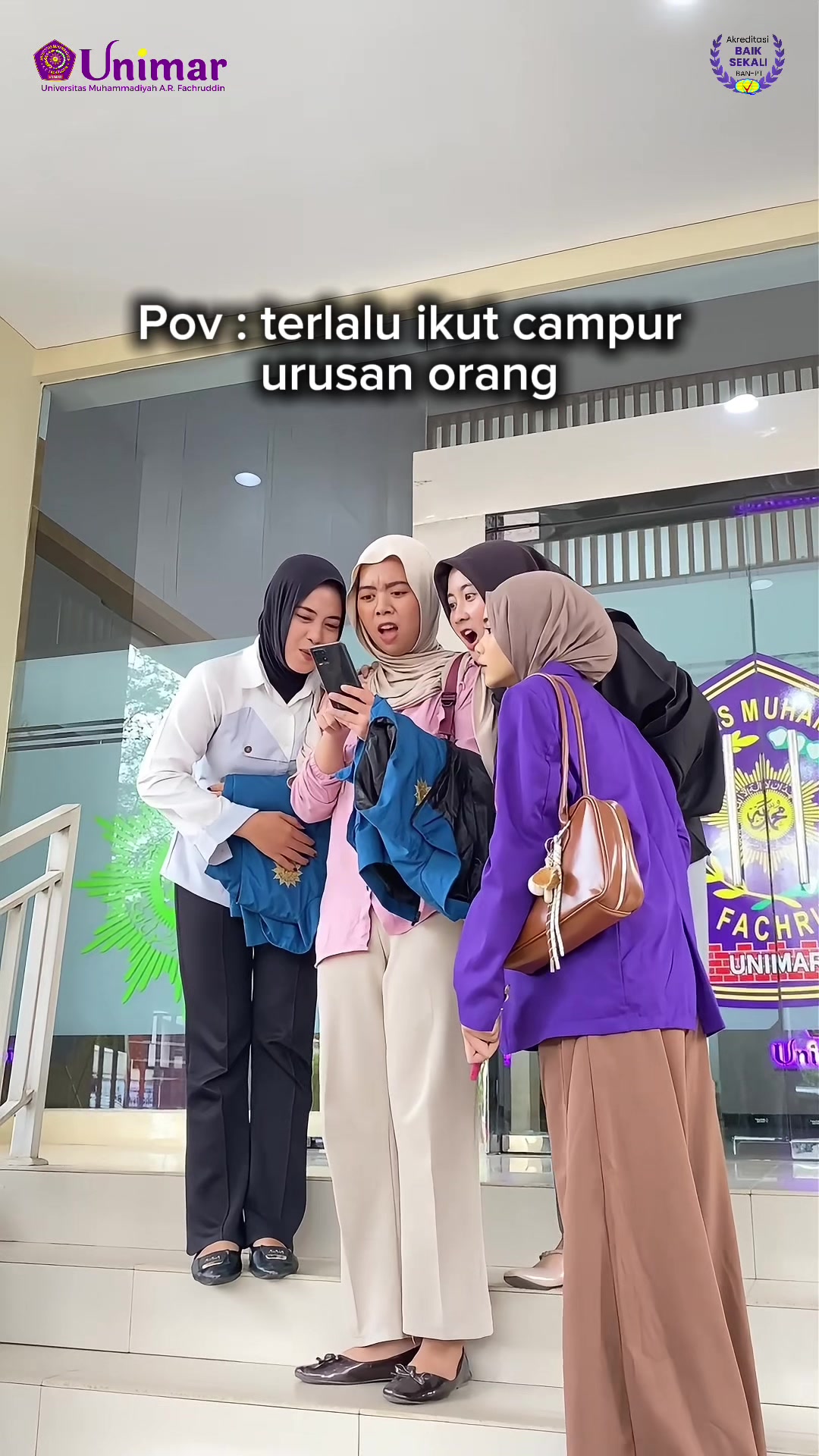 @PMB UNIMAR OFFICIAL