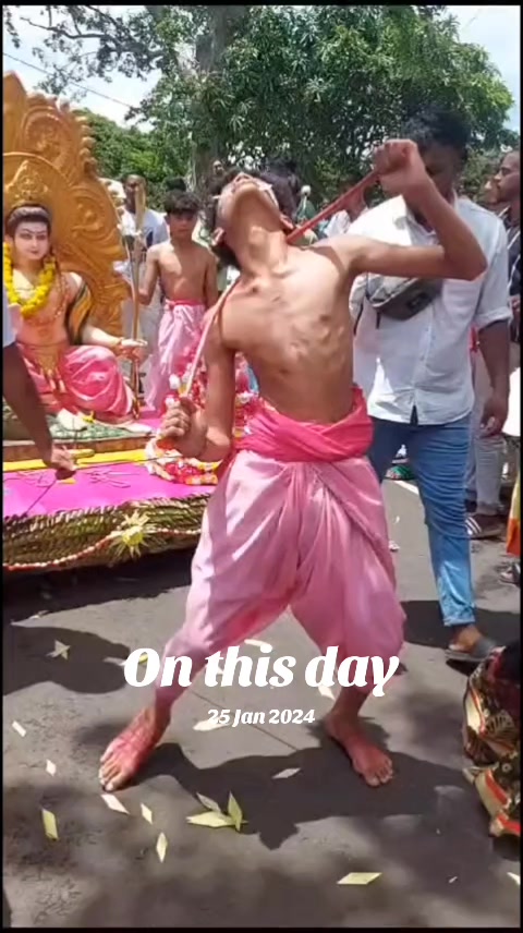 @Kunal Ghurbhurrun