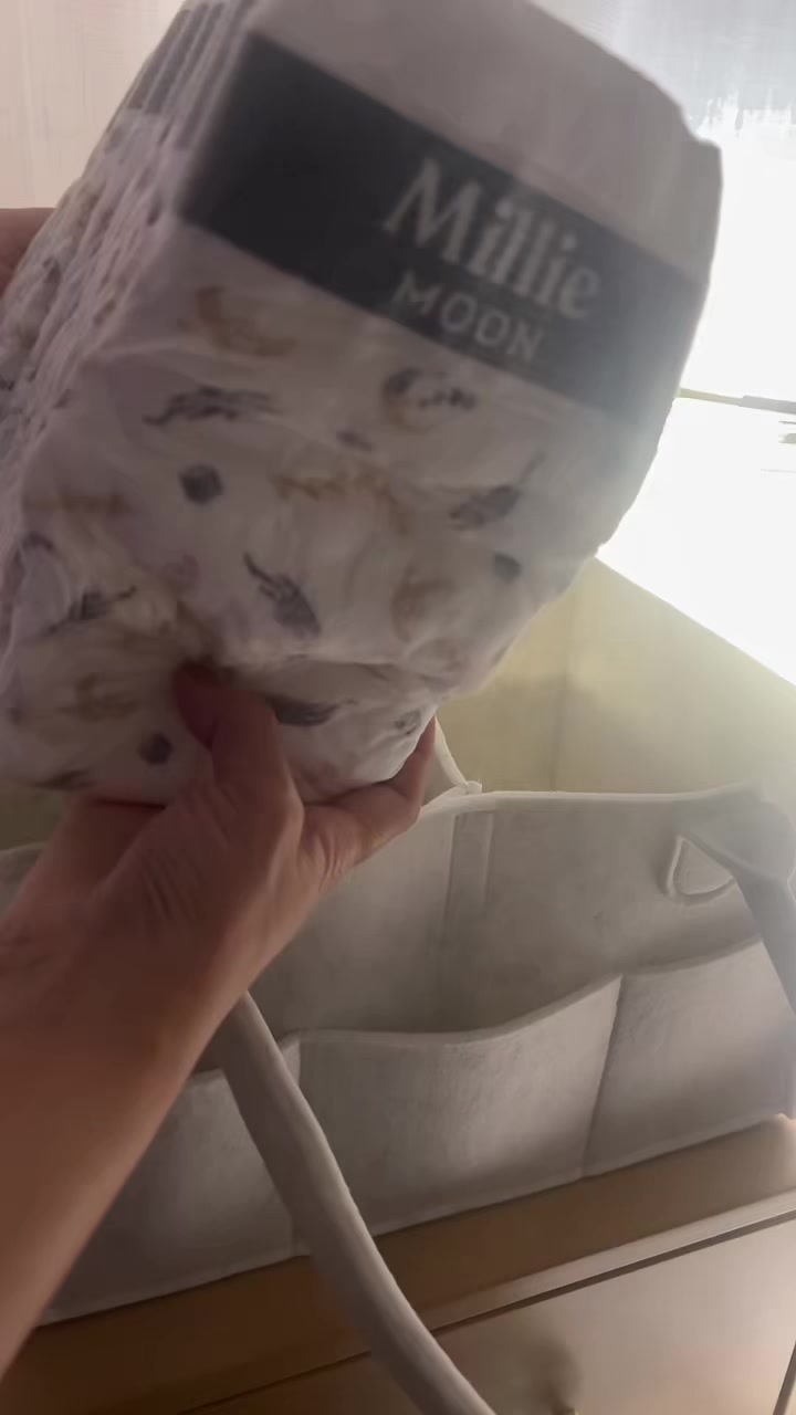 @Eileen + First time Mom