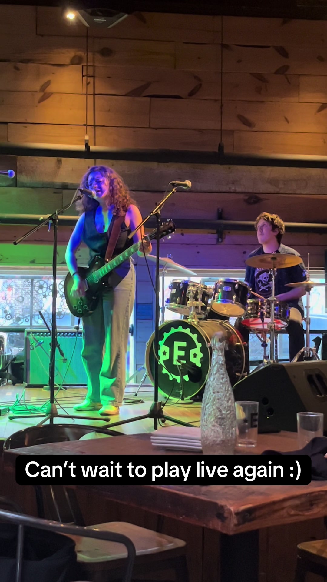@wheneverforeverband