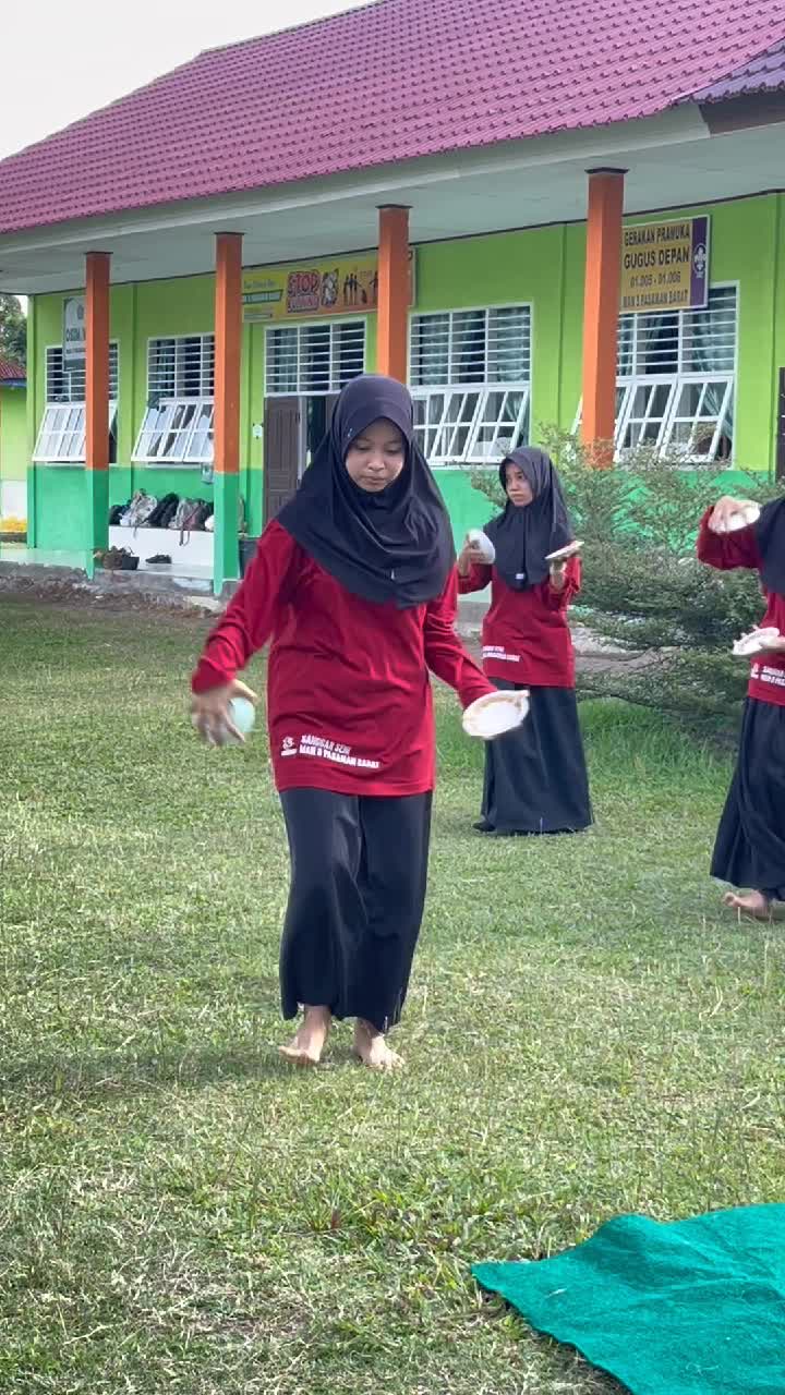 @MA Negeri 5 Pasaman Barat