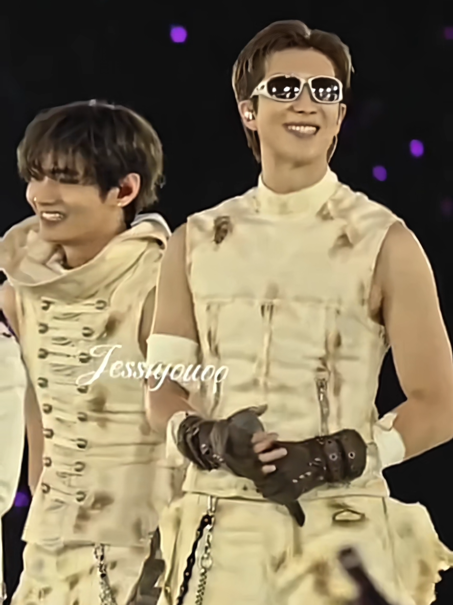 @KNJ & MH♡
