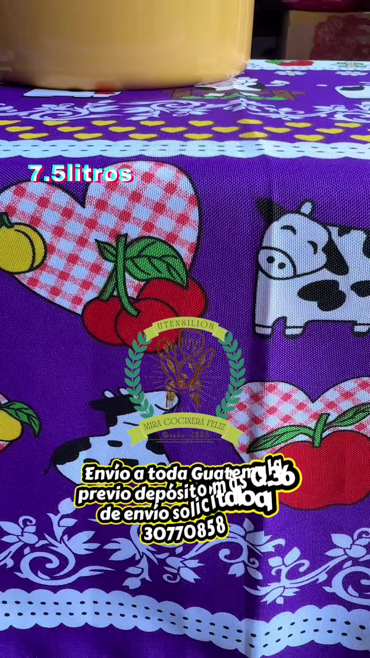 @Mira Cocinera Feliz