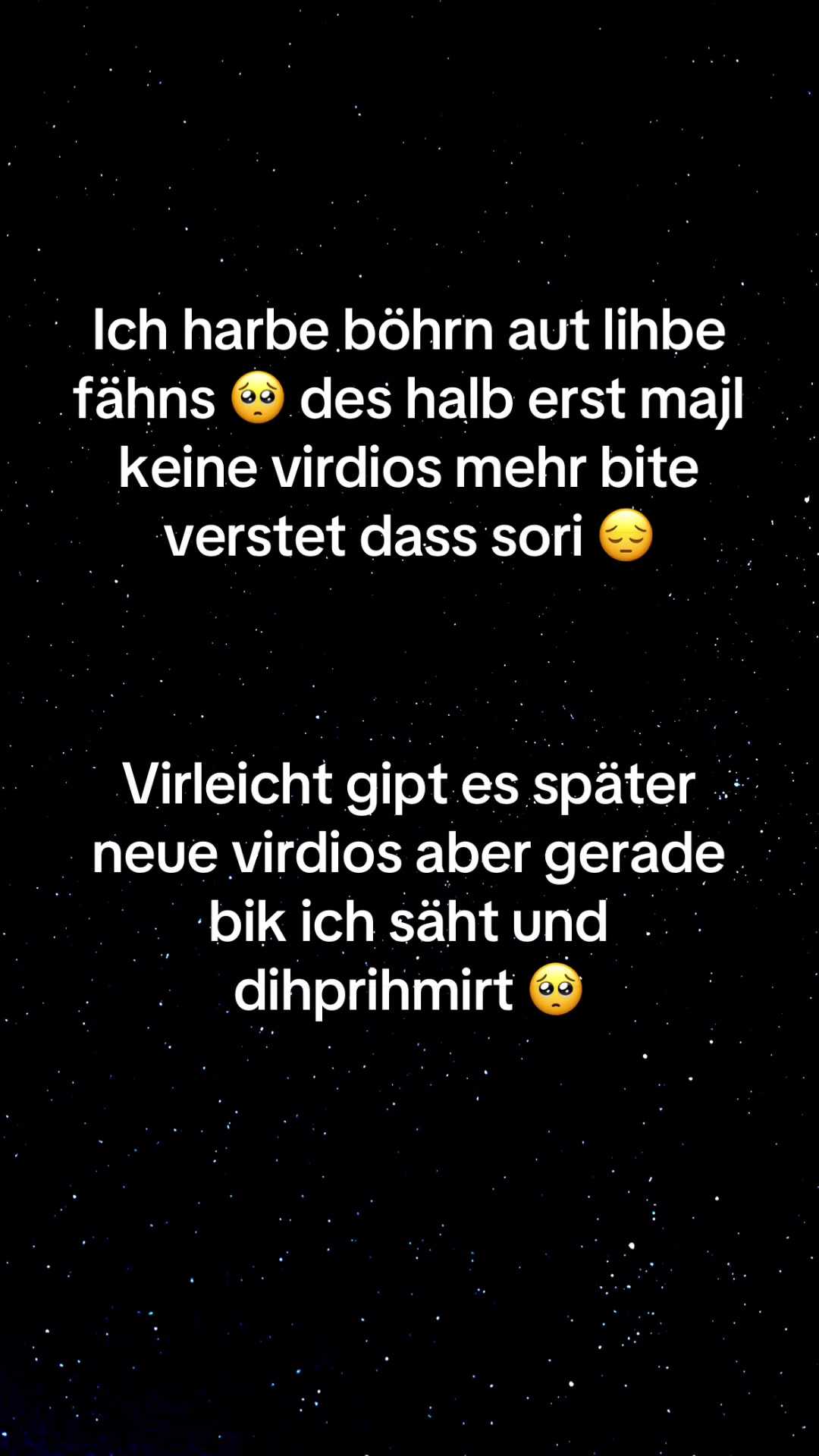 @Davids Minecraftakaunt