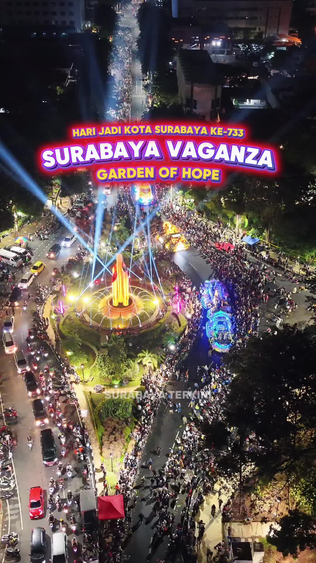 @Surabaya Terkini Official