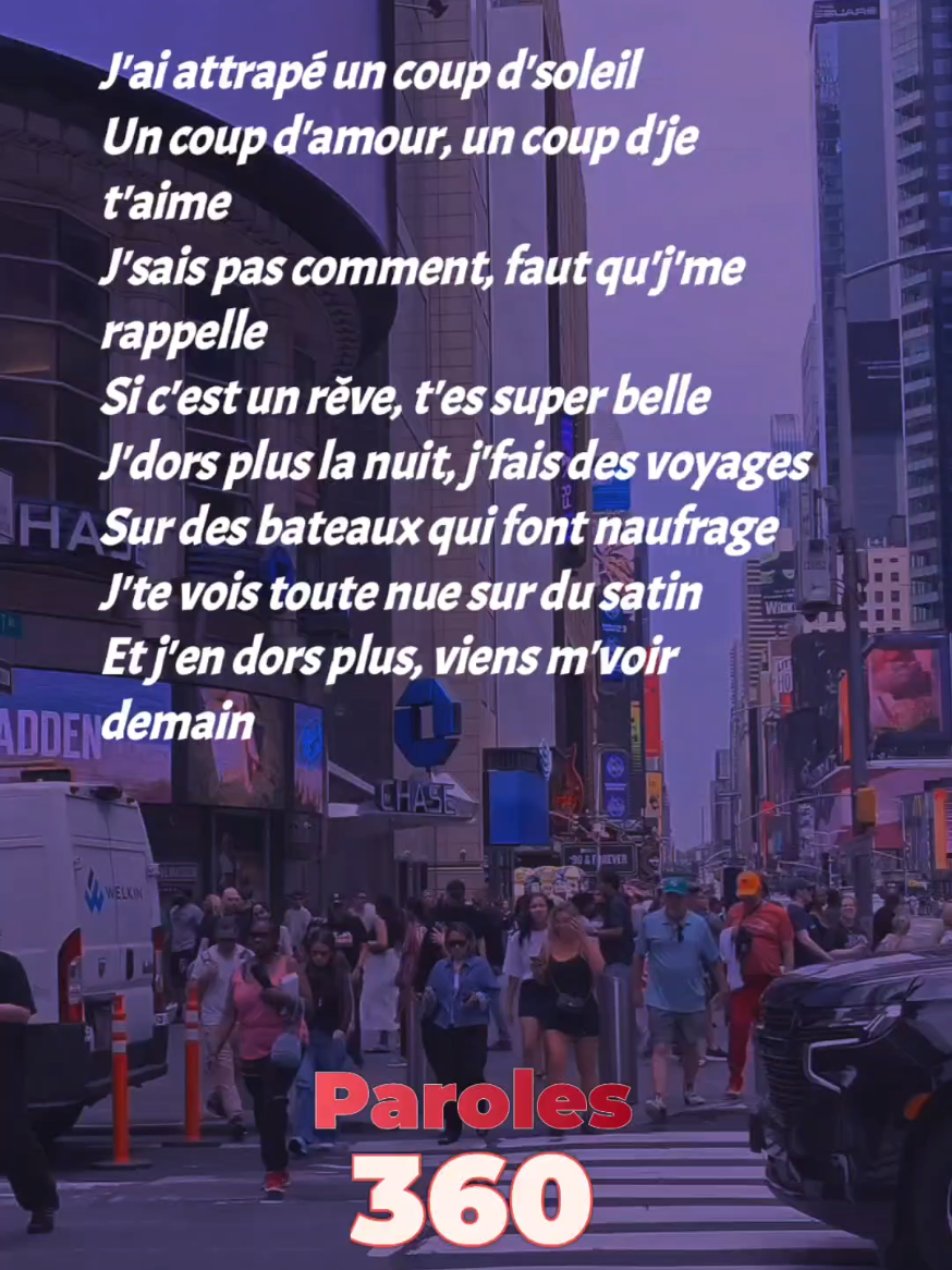@Paroles 360