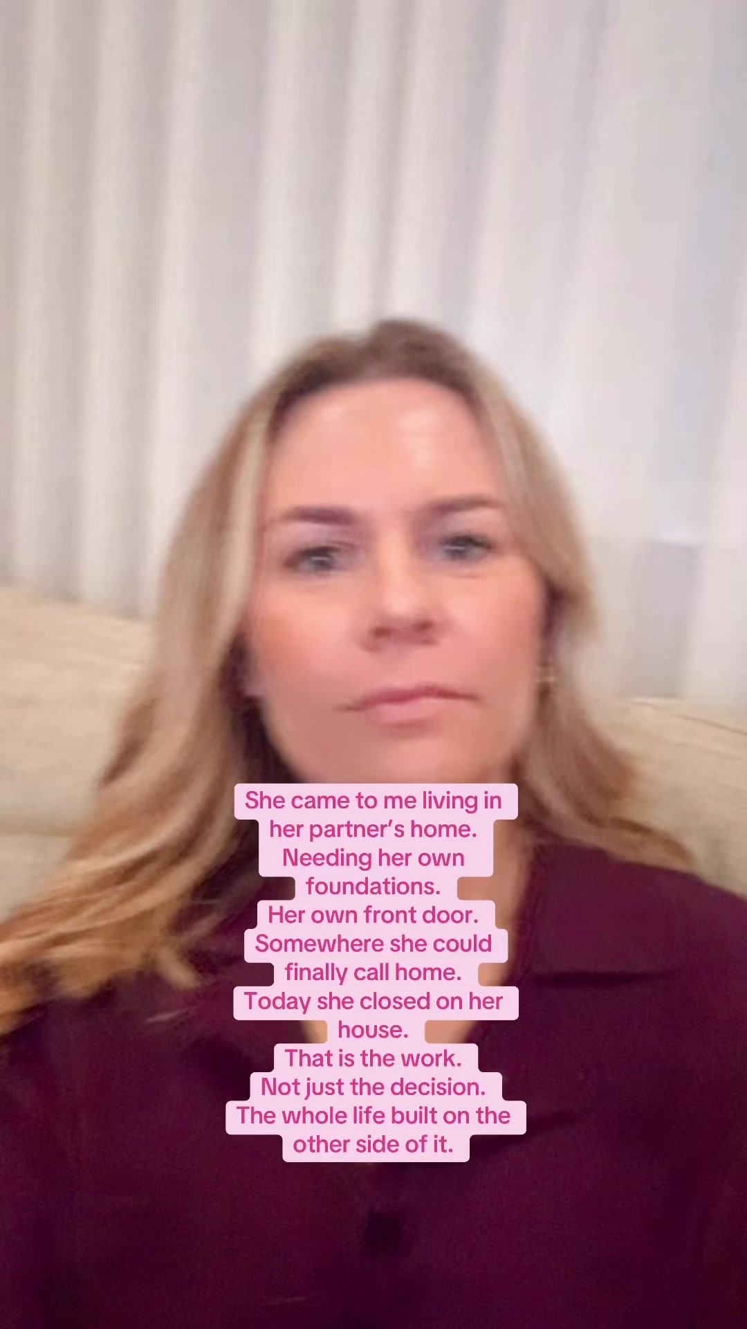@Divorce + Self-Trust Coach✨