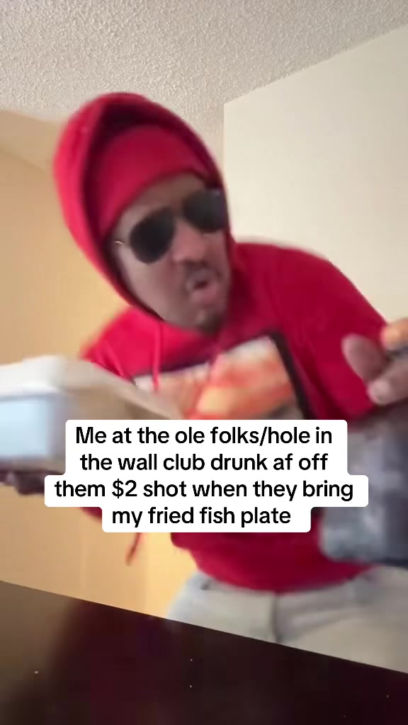 @Des Beezy Too Funny 🤪