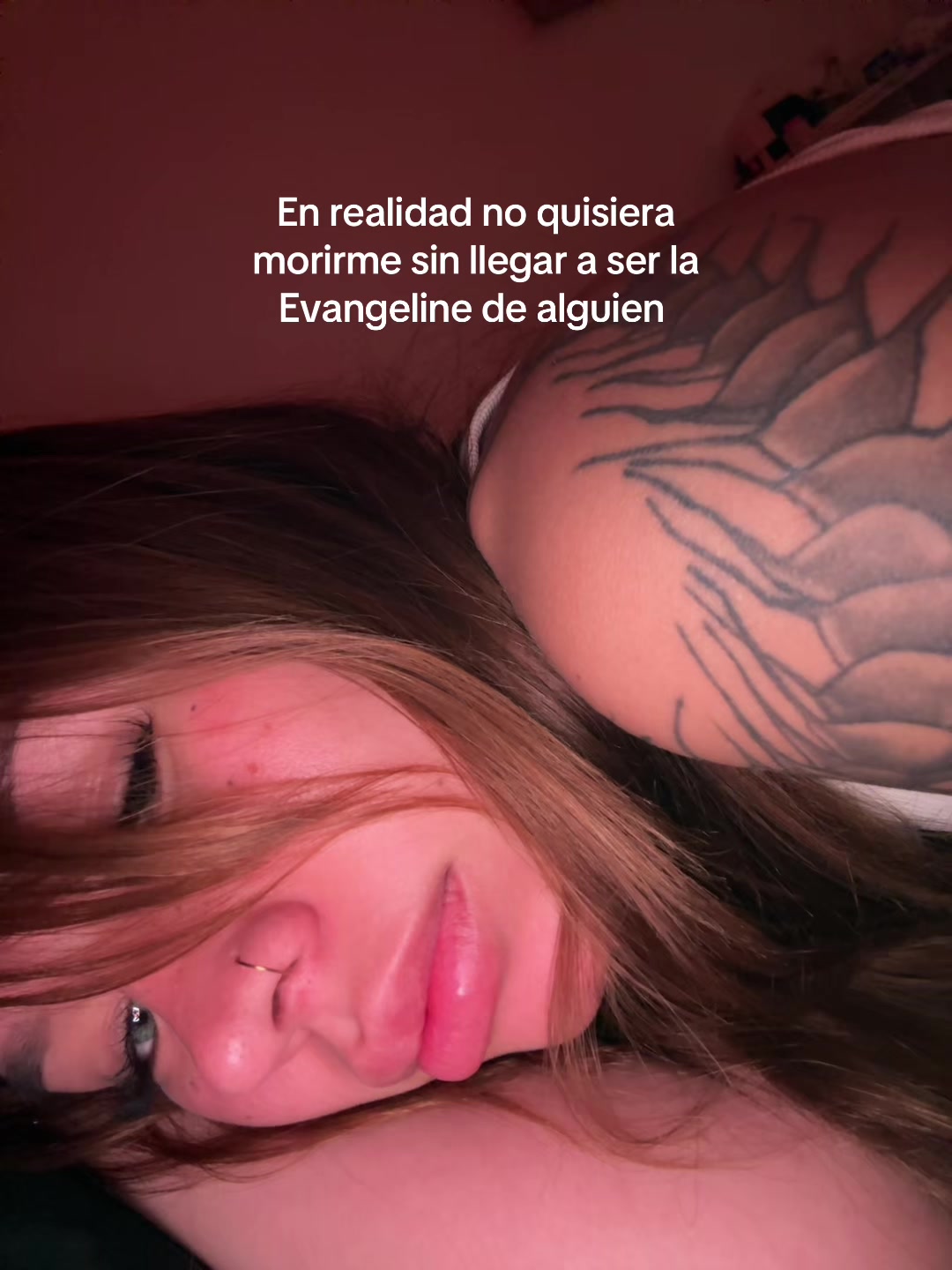 @Abril