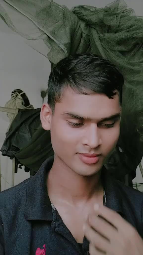 @paswan Ram
