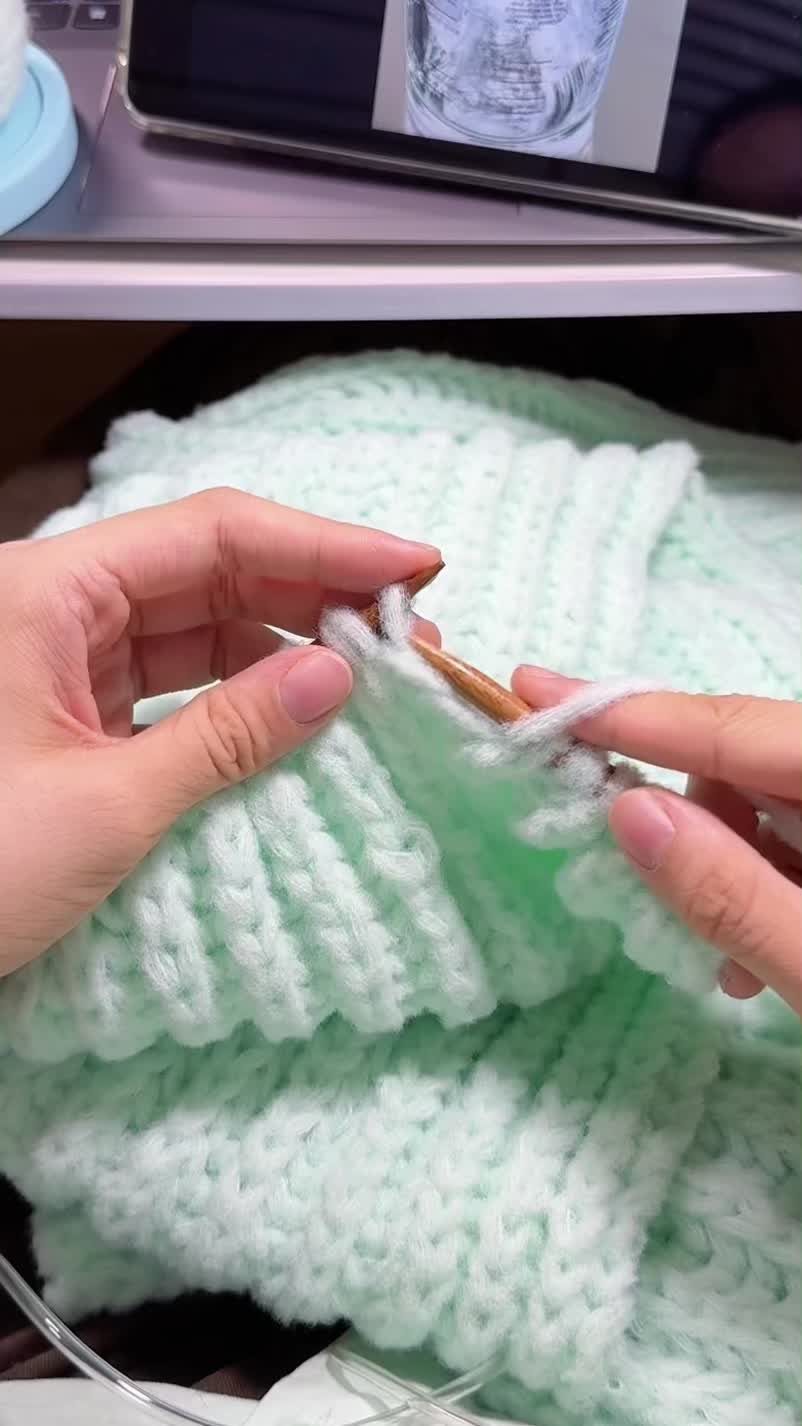 @&Eacute;n b&aacute;n len 🧶