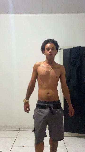 @Tchelinho Silva