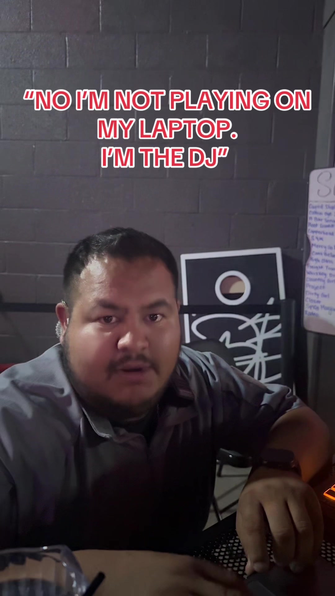 @Electric Events AZ