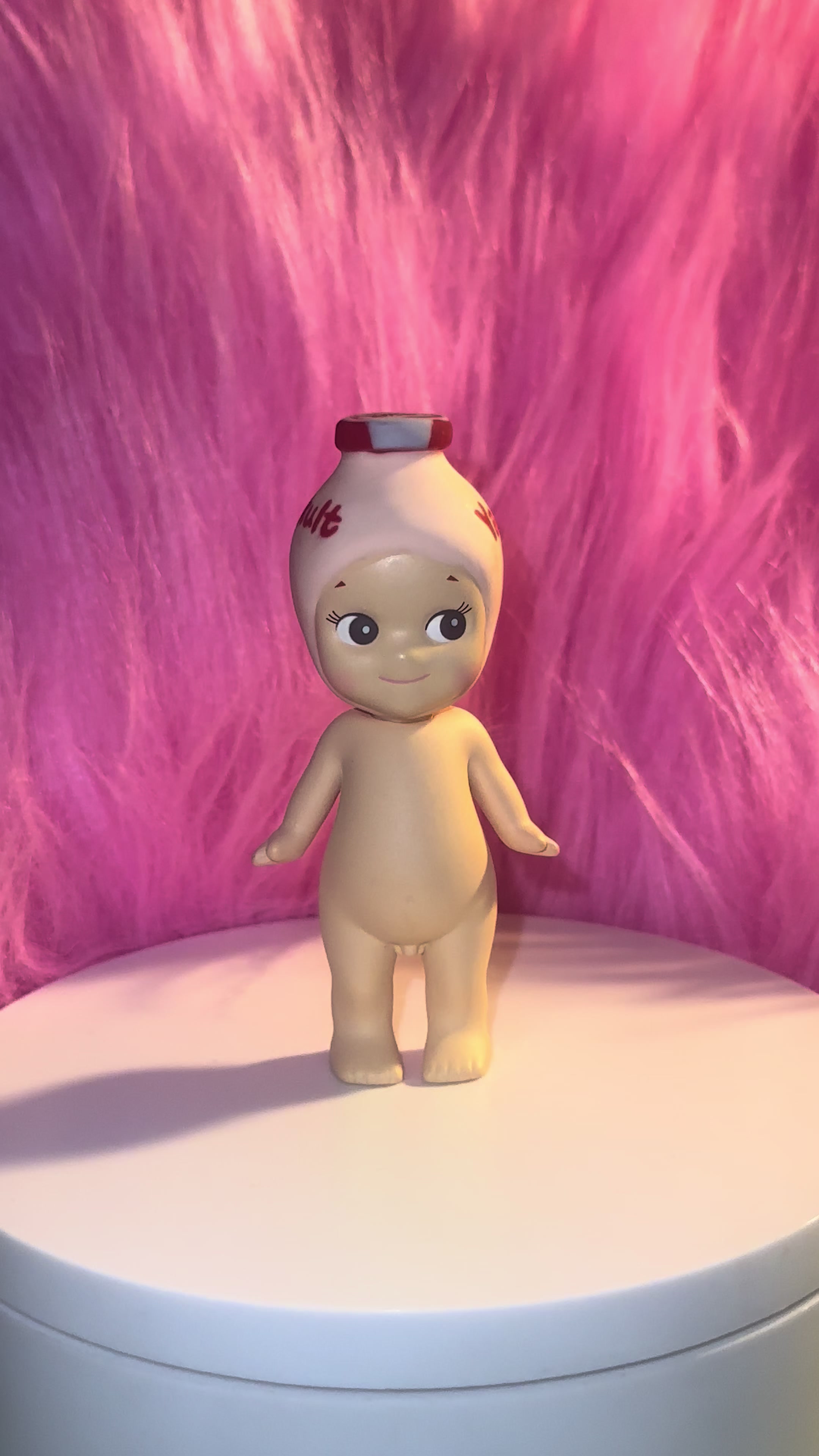 @Anna Banana
