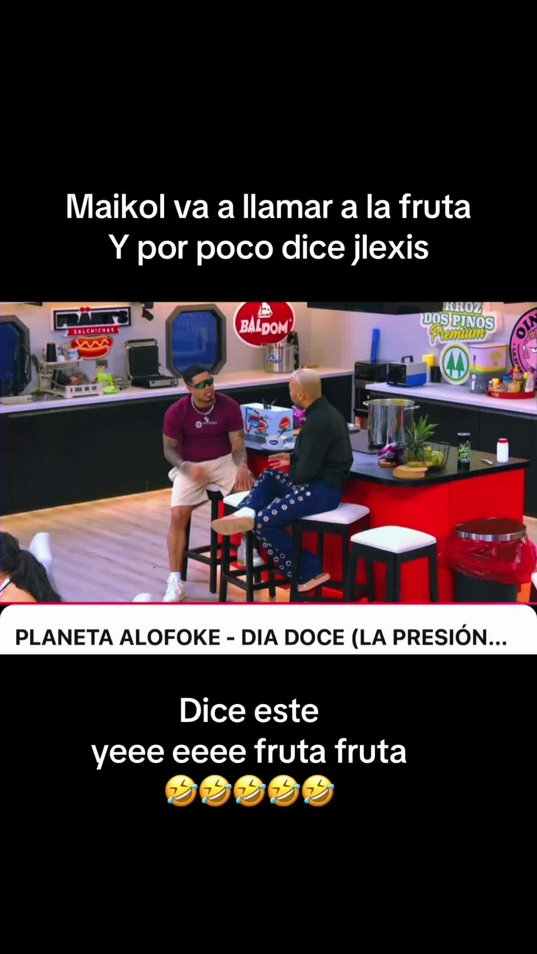 @FARANDULEANDOCONMIGO