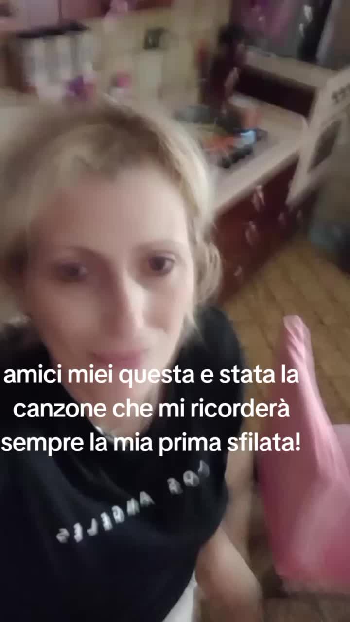 @LA BIONDA
