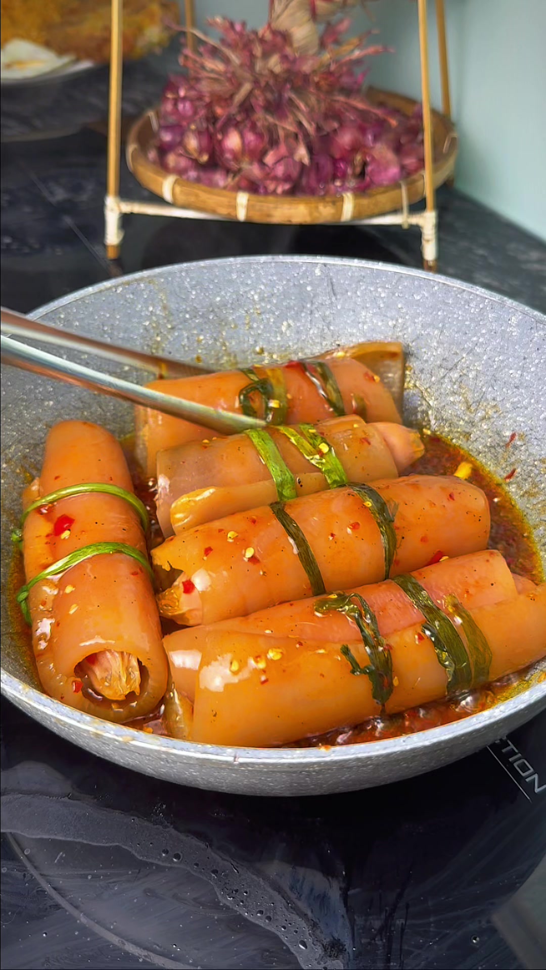 @Mặt Bự Thích Nấu Ăn