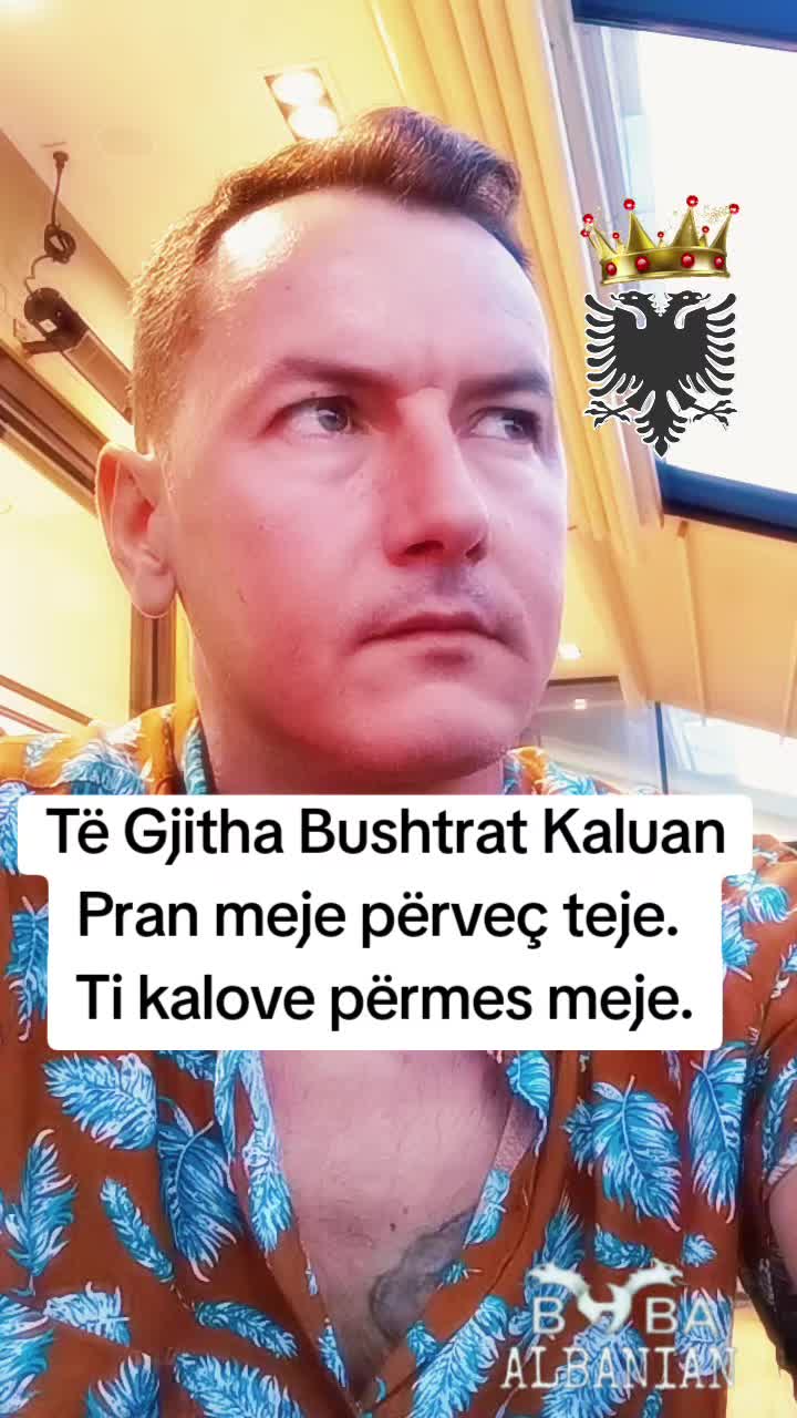@𝐁𝐀𝐁𝐀 𝐀𝐋𝐁𝐀𝐍𝐈𝐀𝐍🇦🇱