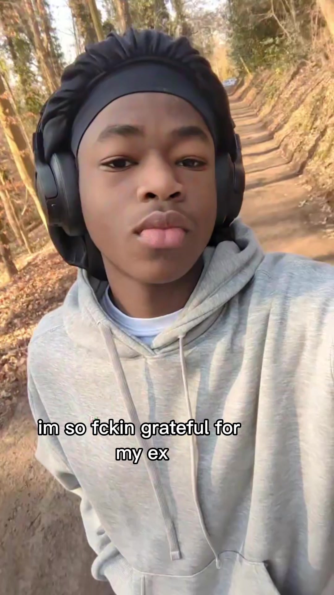 @Justin