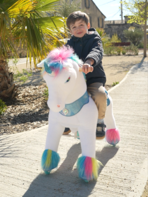 @PonyCycle