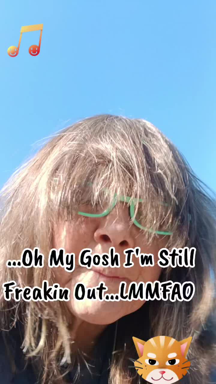 @Booh Hovey crazycatlady3