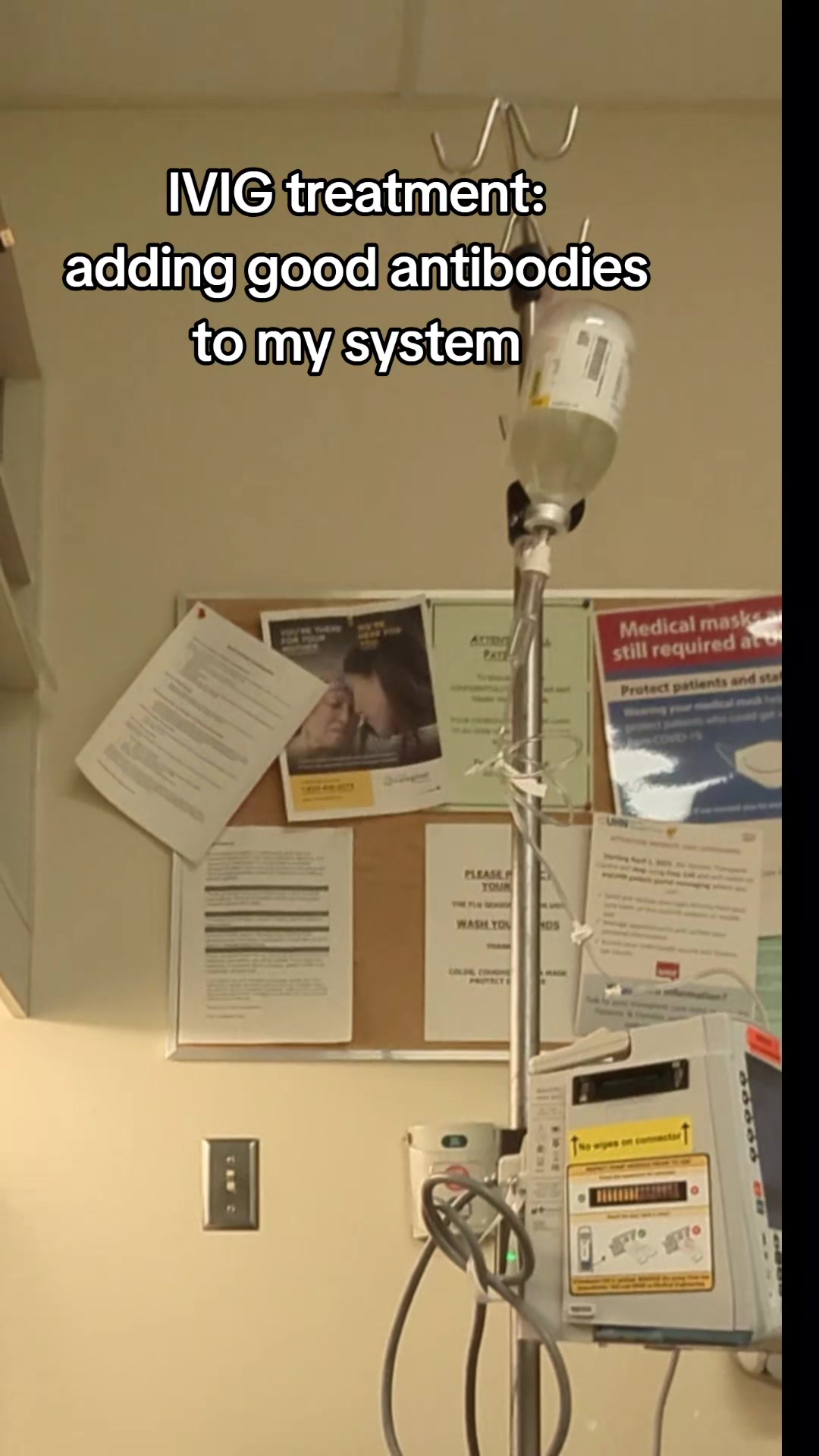 @my kidney journey (Loi)
