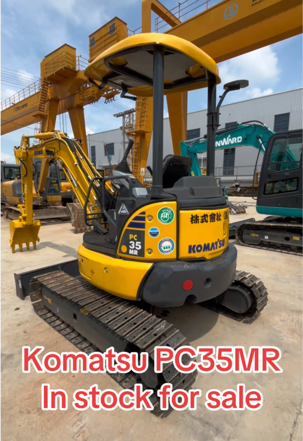 @Shanghai Changyao machinery
