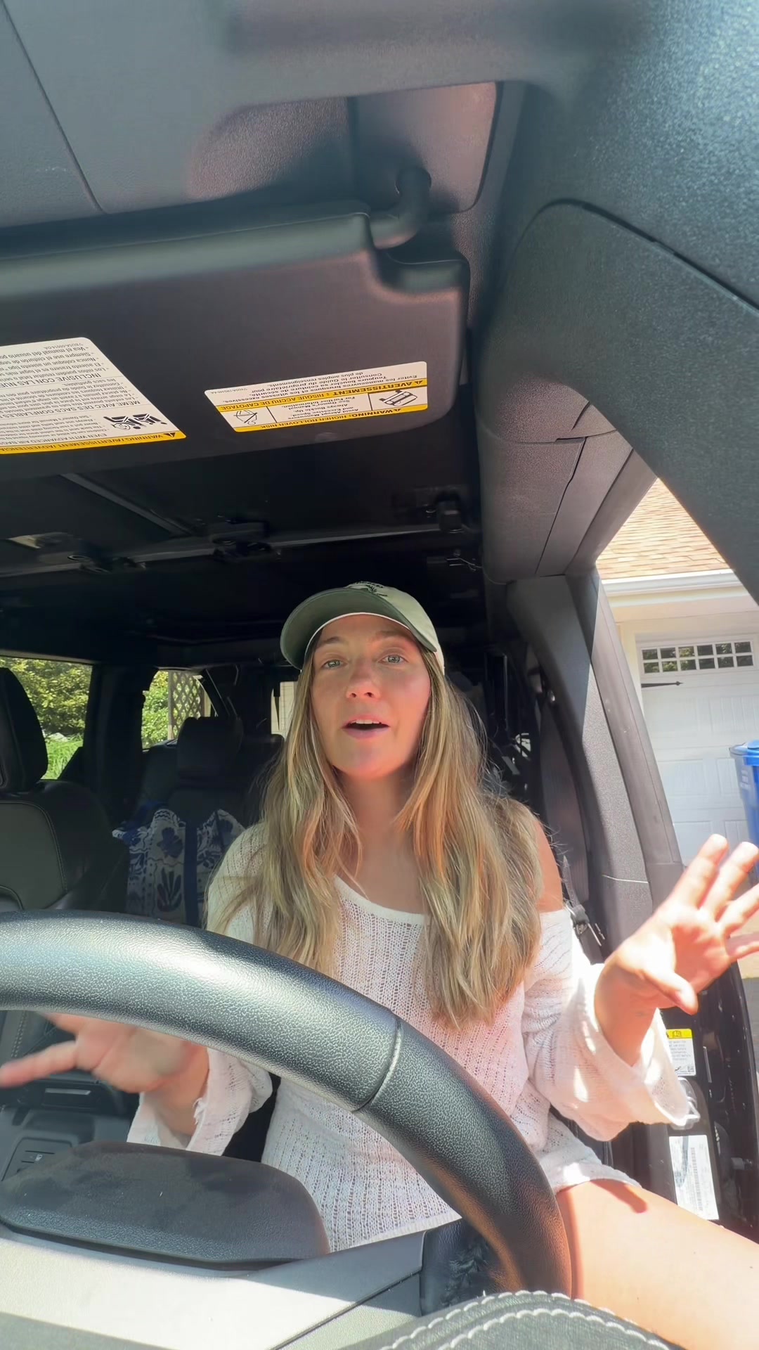 @Sarah