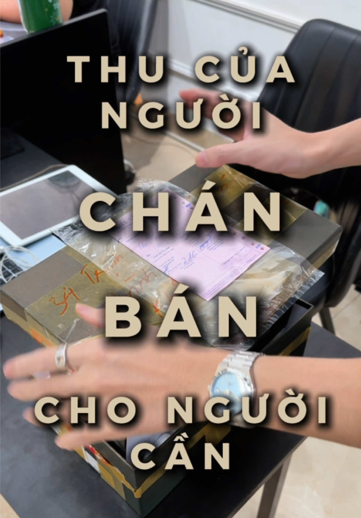 @Khánh Đồng Hồ