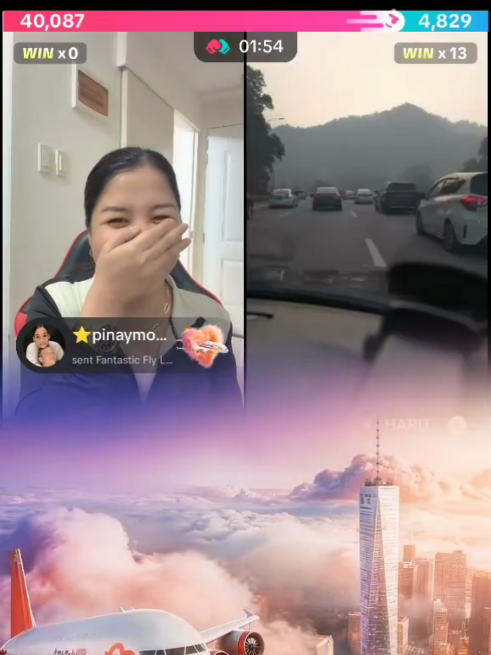 @⭐️PinayGirl😉🔥