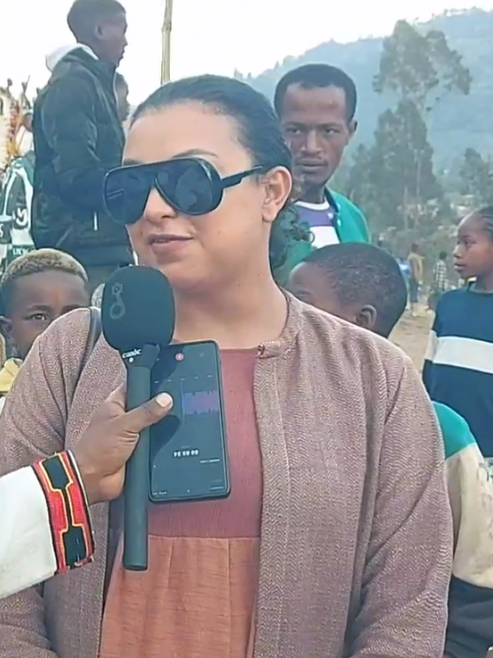 @Dubusha Media Network
