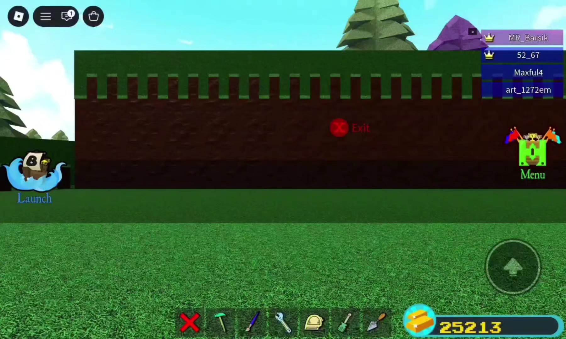 @build a пердящий котёнок