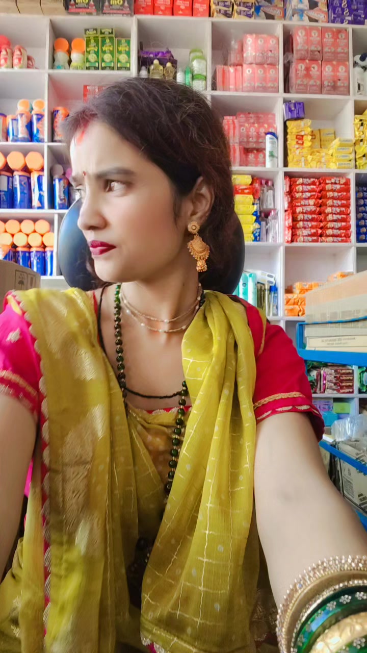 @Amrita Mahaseth