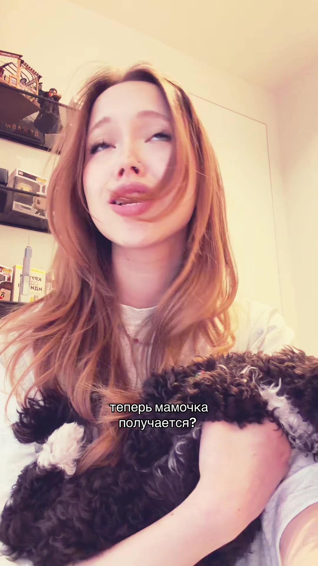 @Maria Shakhmatova