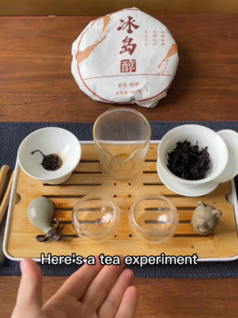 @Jesses Teahouse