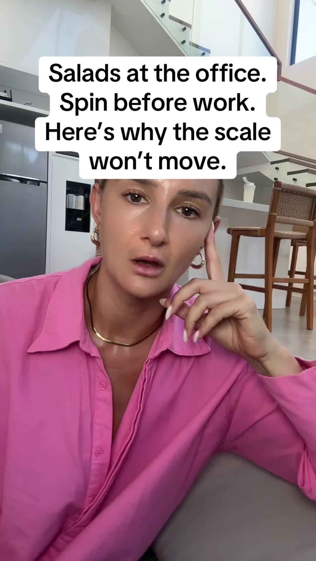 @Chelsea McLeod [Hormone Coach]