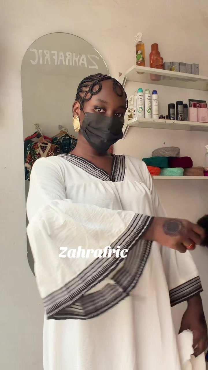 @Zahrafric