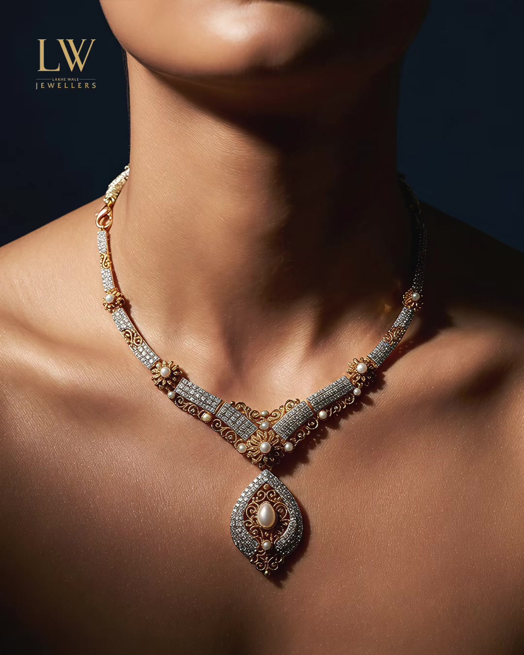 @Lakhewalejewellers