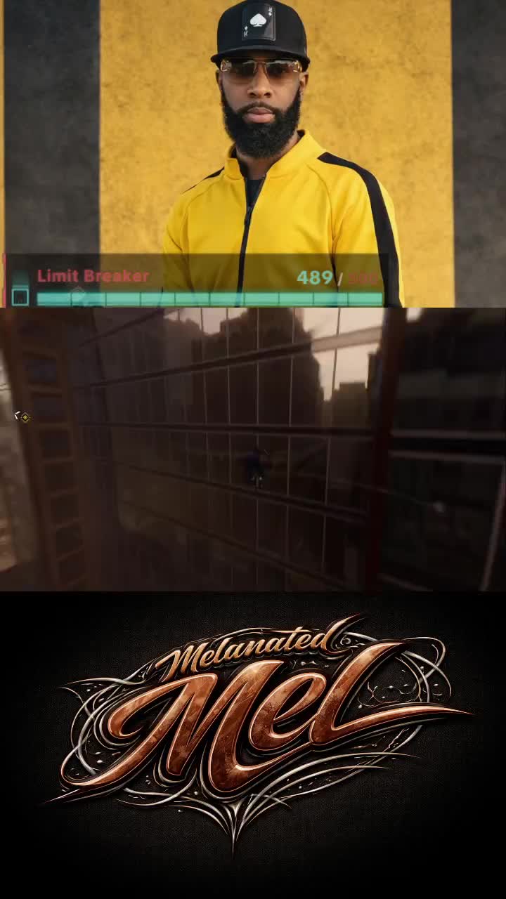 @Melanated Mel Gaming