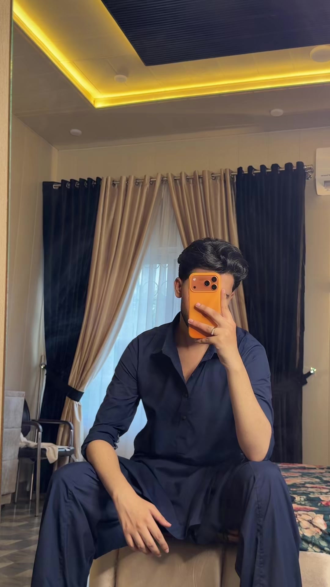 @Bilal ansari