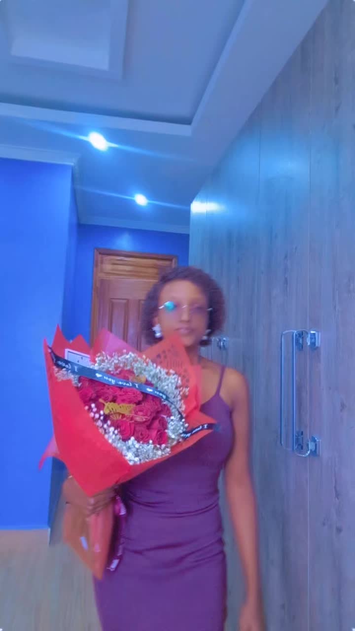 @Ann Wambui