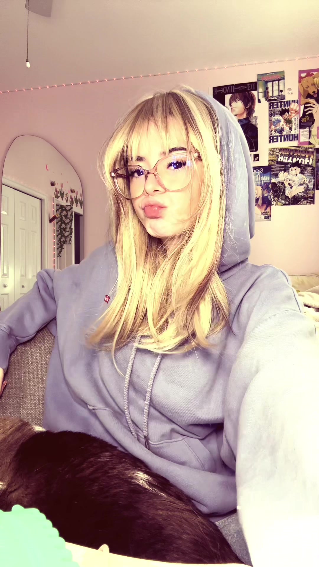 @Daniela