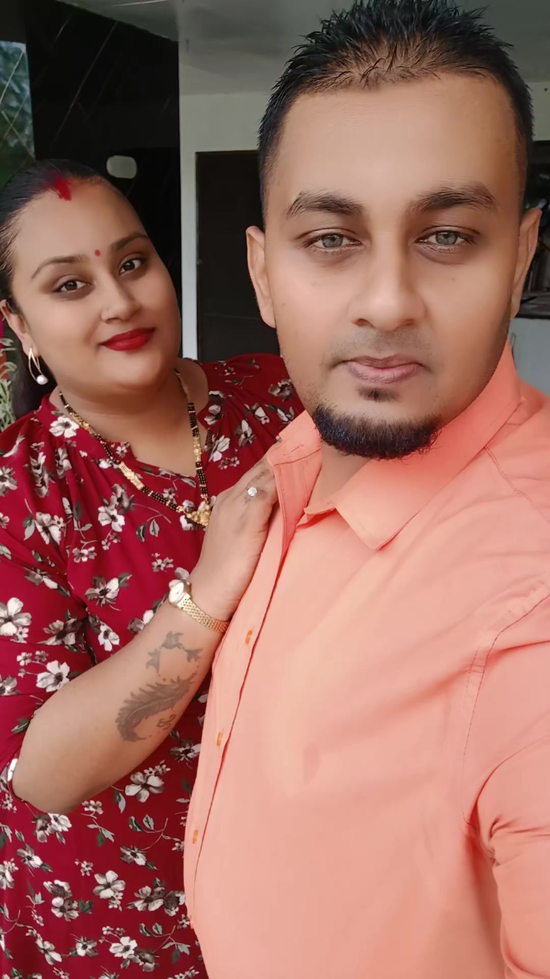 @Ronal N Sharti Kumar