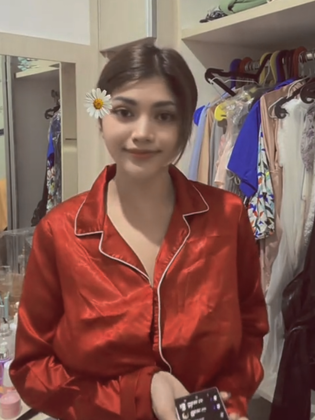 @Clara Sleepwear