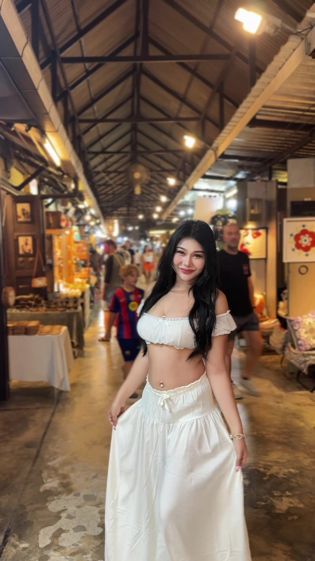 @น้องกิ๊กที่เสียวเสียวอ่ะ