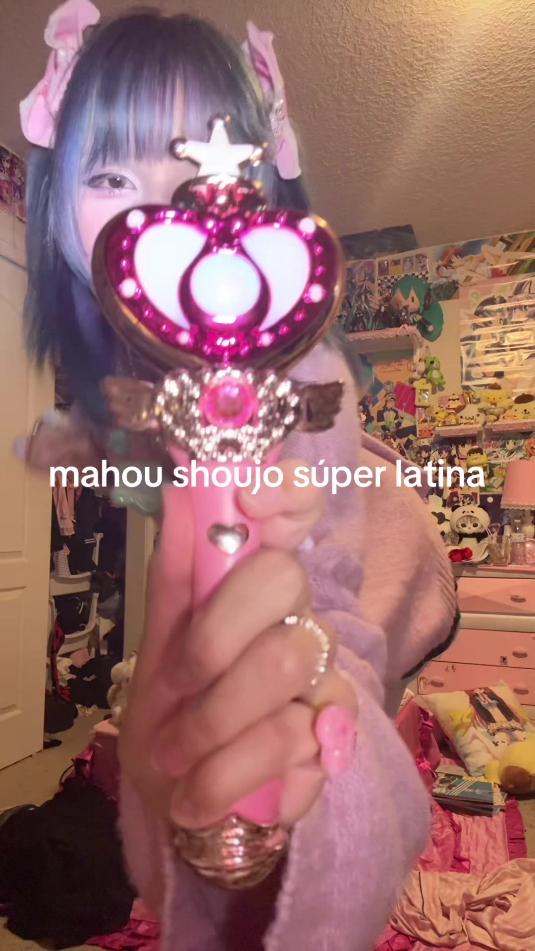 @∘⁖⁎⋆mu&ntilde;e⋆ᶿ̤᷇ ˓̫ ᶿ̤᷆⋆✶⁎∘