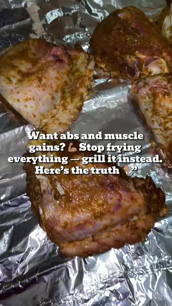 @Body Recomp Coach & creator