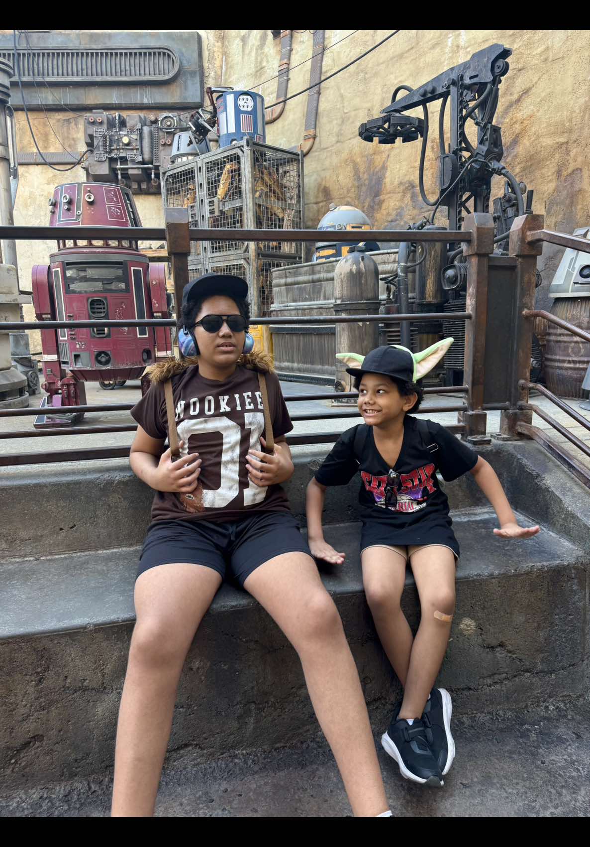 @Clarissa - Beckoning Adventure
