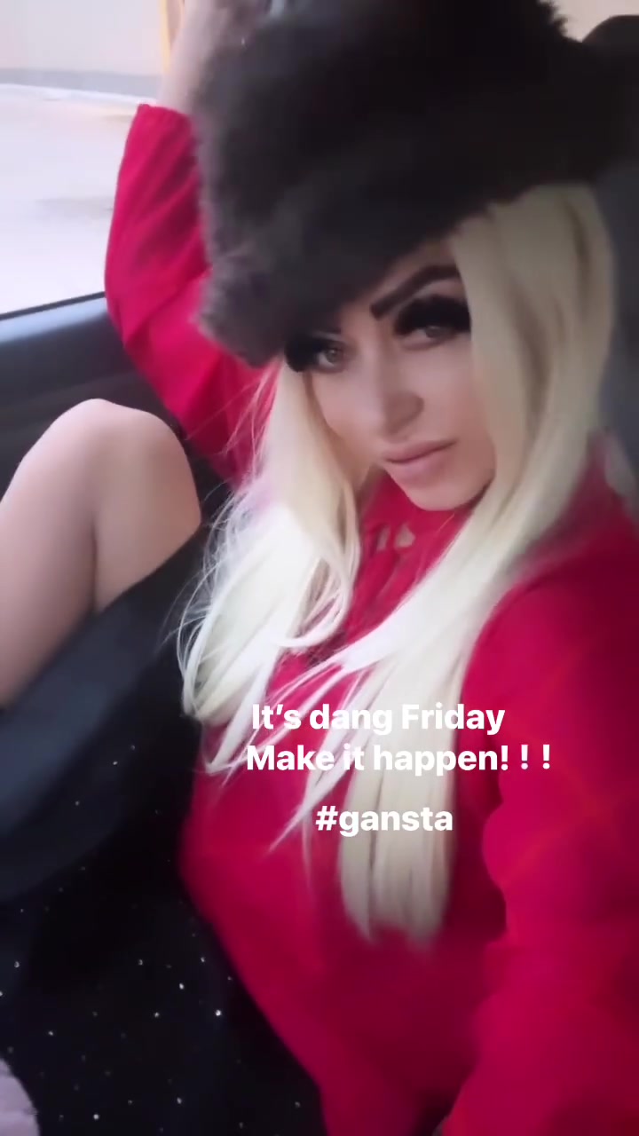 @ganstagirlsoklahoma